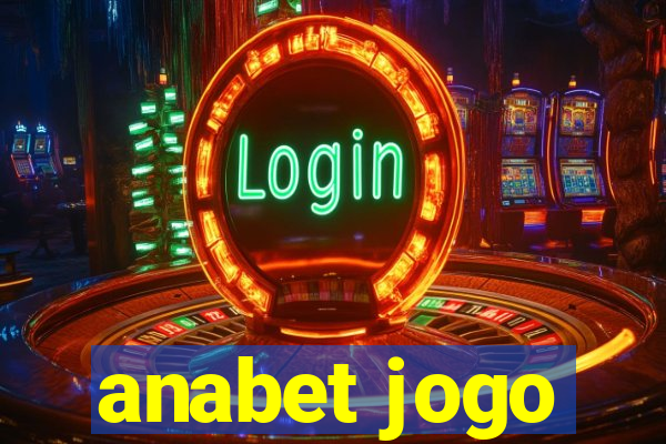 anabet jogo